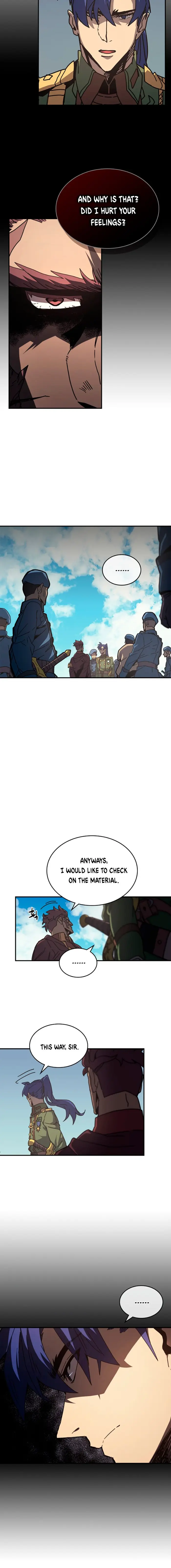 A Returner’s Magic Should Be Special Chapter 134 image 06_optimized